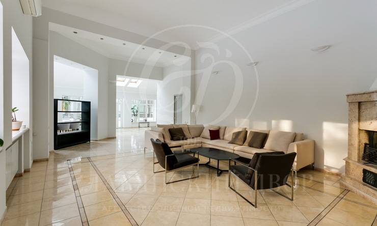 Лот-10888-341720 аренда дома Рублево-Успенское шоссе Жуковка