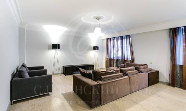 Лот-10888-341726 аренда дома Рублево-Успенское шоссе Жуковка