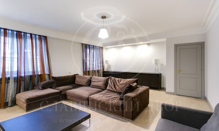 Лот-10888-341727 аренда дома Рублево-Успенское шоссе Жуковка