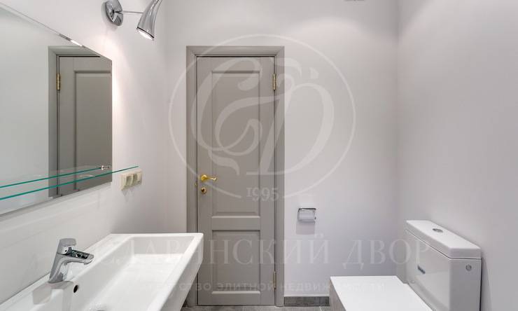 Лот-10888-341729 аренда дома Рублево-Успенское шоссе Жуковка