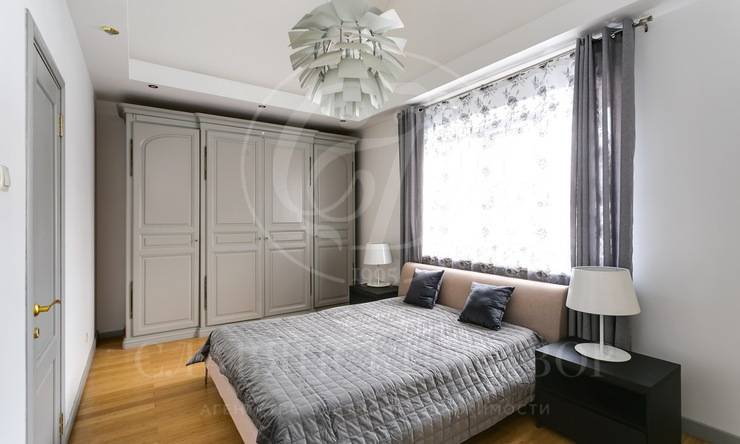 Лот-10888-341733 аренда дома Рублево-Успенское шоссе Жуковка