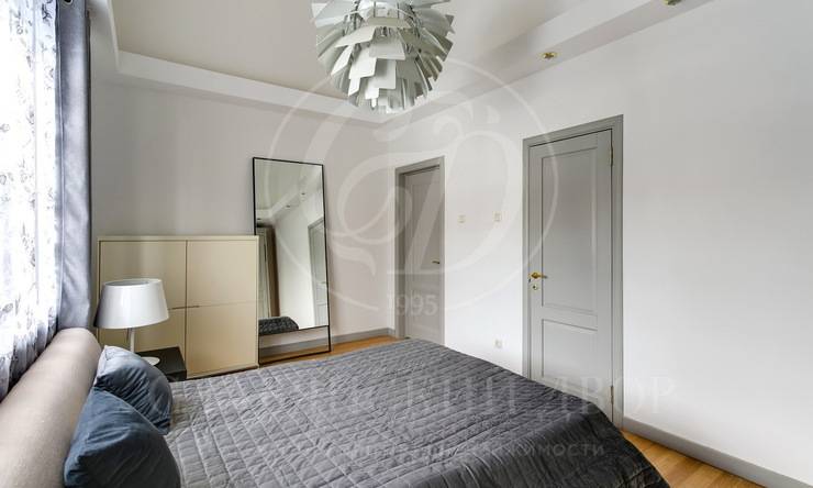 Лот-10888-341734 аренда дома Рублево-Успенское шоссе Жуковка