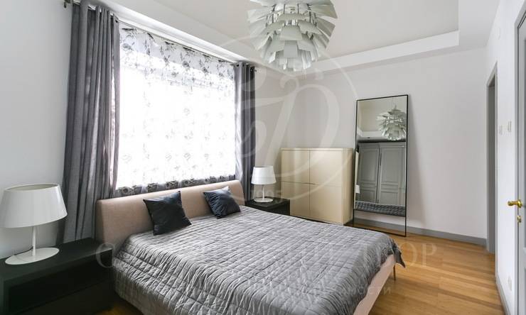 Лот-10888-341735 аренда дома Рублево-Успенское шоссе Жуковка