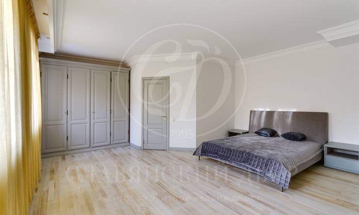 Лот-10888-341740 аренда дома Рублево-Успенское шоссе Жуковка