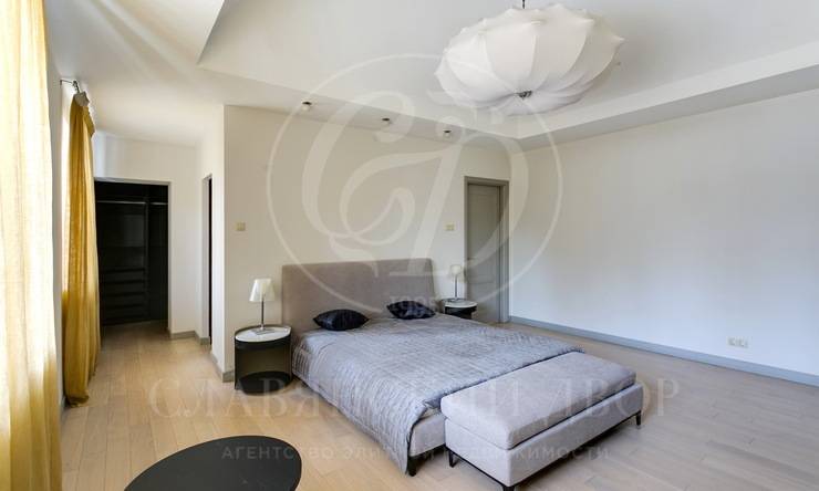 Лот-10888-341744 аренда дома Рублево-Успенское шоссе Жуковка