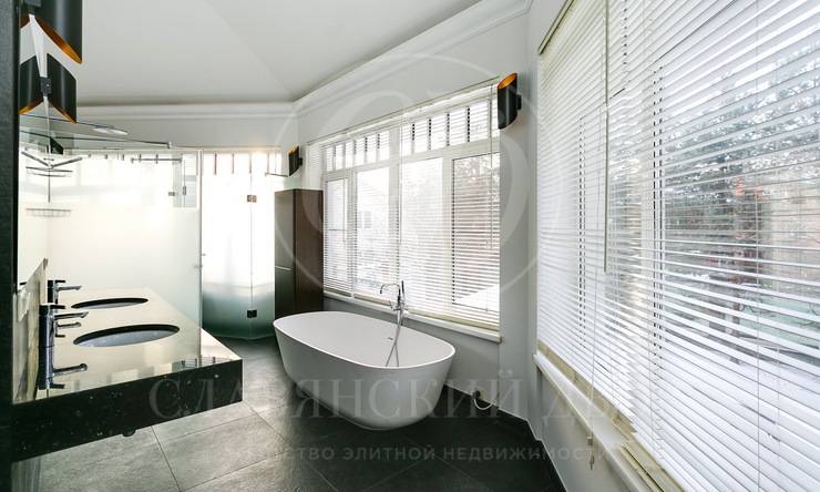 Лот-10888-341747 аренда дома Рублево-Успенское шоссе Жуковка