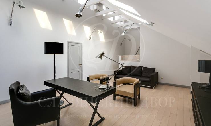 Лот-10888-341752 аренда дома Рублево-Успенское шоссе Жуковка