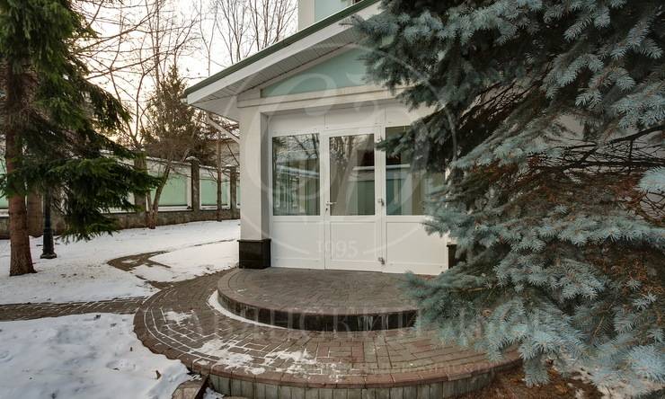 Лот-10888-341755 аренда дома Рублево-Успенское шоссе Жуковка