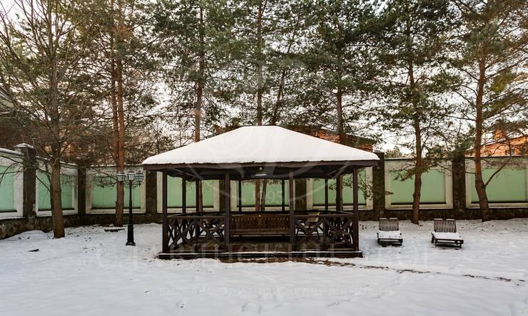 Лот-10888-341756 аренда дома Рублево-Успенское шоссе Жуковка