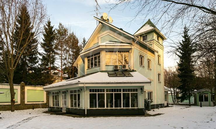 Лот-10888-341757 аренда дома Рублево-Успенское шоссе Жуковка