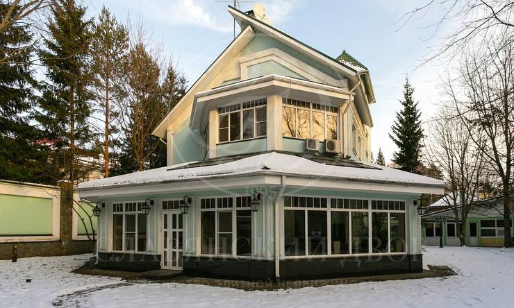 Лот-10888-341758 аренда дома Рублево-Успенское шоссе Жуковка