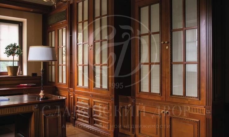 Лот-8693-341766 продажа дома Рублево-Успенское шоссе Раздоры