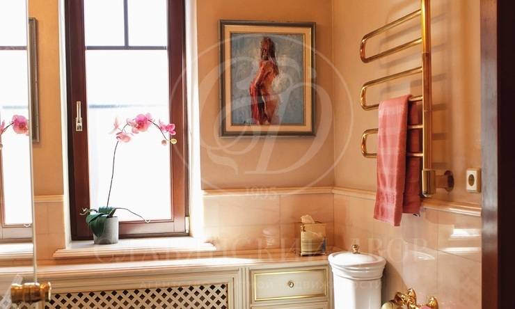 Лот-8693-341770 продажа дома Рублево-Успенское шоссе Раздоры