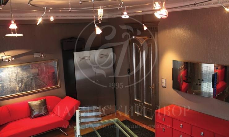 Лот-8693-341771 продажа дома Рублево-Успенское шоссе Раздоры