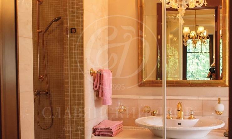 Лот-8693-341772 продажа дома Рублево-Успенское шоссе Раздоры