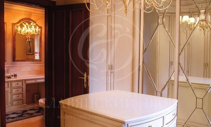 Лот-8693-341774 продажа дома Рублево-Успенское шоссе Раздоры