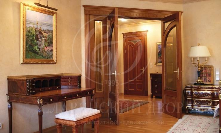 Лот-8693-341775 продажа дома Рублево-Успенское шоссе Раздоры