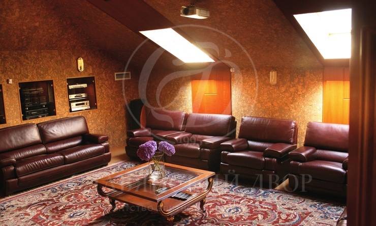 Лот-8693-341776 продажа дома Рублево-Успенское шоссе Раздоры