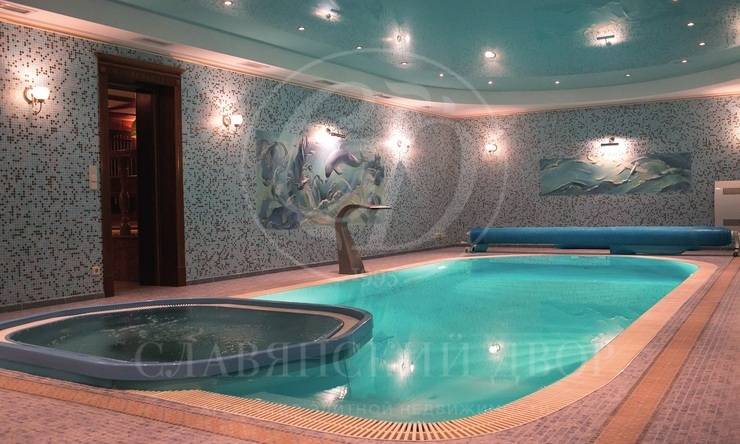 Лот-8693-341779 продажа дома Рублево-Успенское шоссе Раздоры