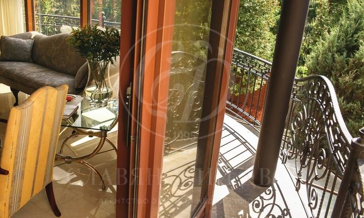 Лот-8693-341781 продажа дома Рублево-Успенское шоссе Раздоры