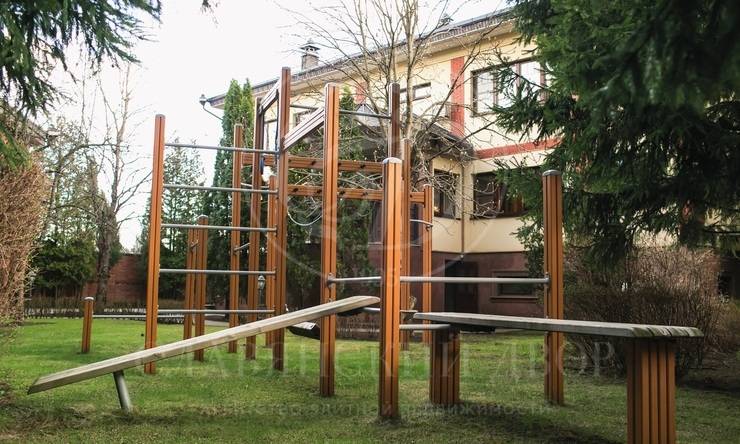 Лот-8693-341784 продажа дома Рублево-Успенское шоссе Раздоры