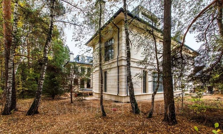 Лот-10934-341962 продажа дома Рублево-Успенское шоссе Прозорово