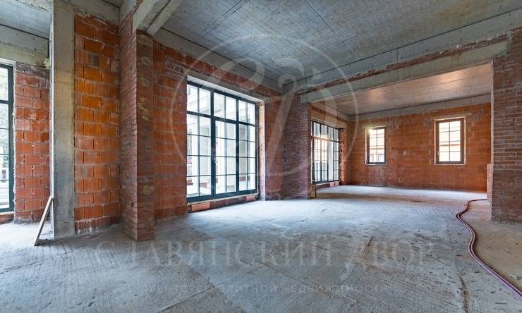 Лот-10934-341975 продажа дома Рублево-Успенское шоссе Прозорово