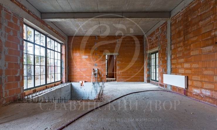 Лот-10934-341979 продажа дома Рублево-Успенское шоссе Прозорово