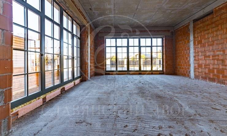 Лот-10934-341984 продажа дома Рублево-Успенское шоссе Прозорово