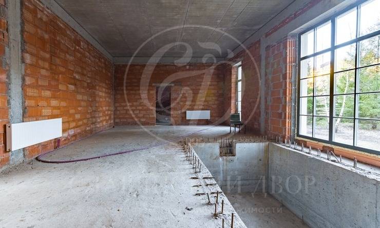 Лот-10934-341986 продажа дома Рублево-Успенское шоссе Прозорово