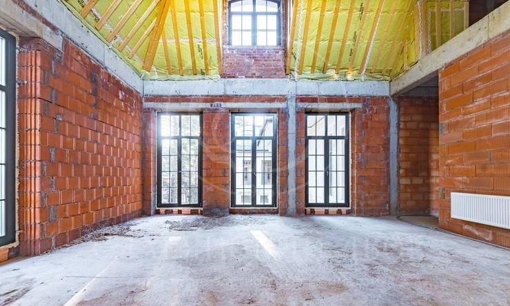 Лот-10934-341989 продажа дома Рублево-Успенское шоссе Прозорово