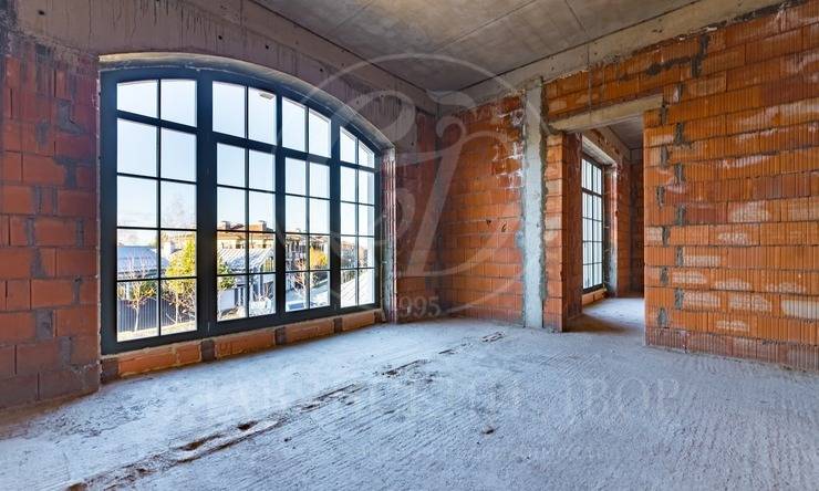 Лот-10934-341993 продажа дома Рублево-Успенское шоссе Прозорово