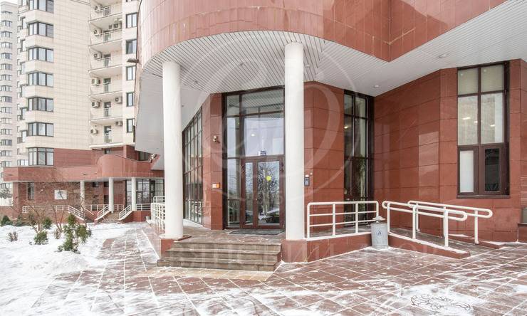 Лот-12813-342011 Аренда квартиры Ленинский проспект