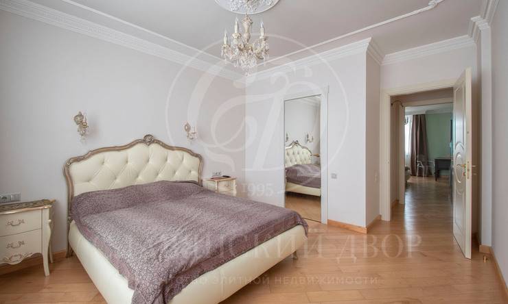 Лот-12813-342012 Аренда квартиры Ленинский проспект