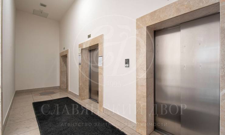 Лот-12813-342013 Аренда квартиры Ленинский проспект