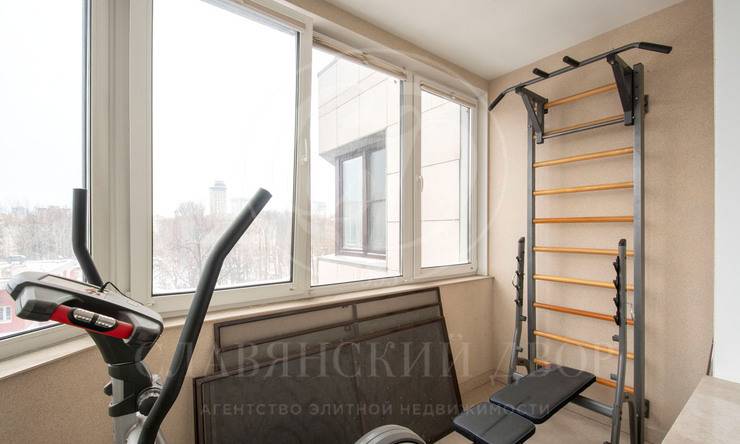 Лот-12813-342018 Аренда квартиры Ленинский проспект