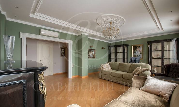 Лот-12813-342020 Аренда квартиры Ленинский проспект