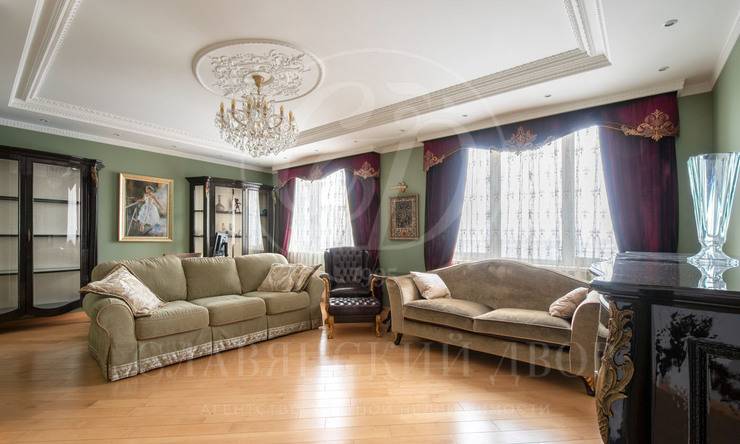 Лот-12813-342021 Аренда квартиры Ленинский проспект