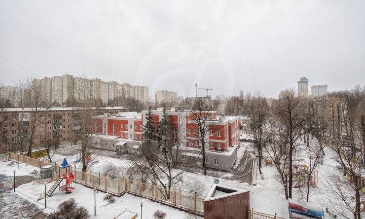 Лот-12813-342022 Аренда квартиры Ленинский проспект