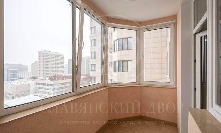 Лот-12813-342026 Аренда квартиры Ленинский проспект