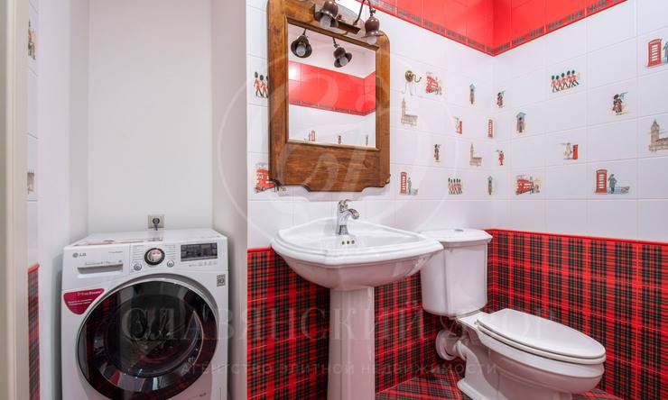 Лот-12813-342027 Аренда квартиры Ленинский проспект