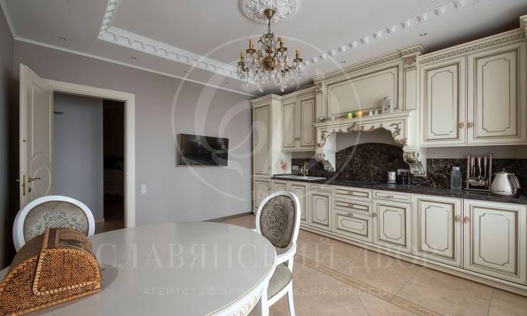 Лот-12813-342030 Аренда квартиры Ленинский проспект