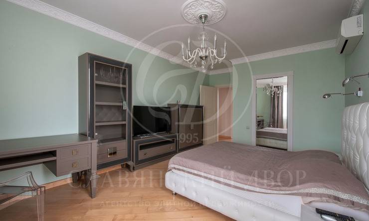 Лот-12813-342032 Аренда квартиры Ленинский проспект