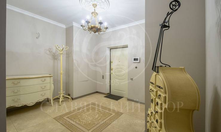 Лот-12813-342033 Аренда квартиры Ленинский проспект