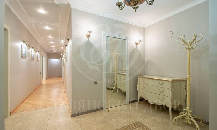 Лот-12813-342034 Аренда квартиры Ленинский проспект