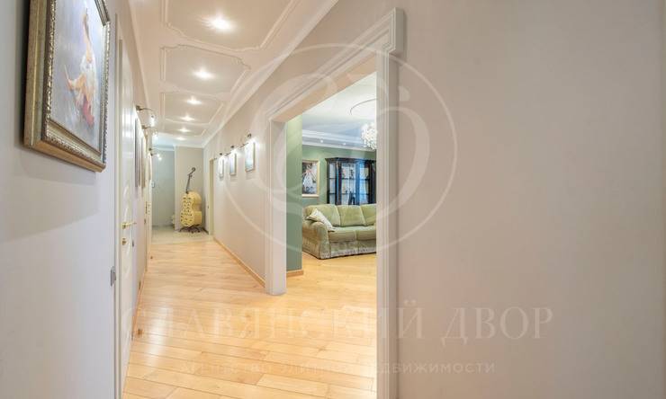 Лот-12813-342035 Аренда квартиры Ленинский проспект