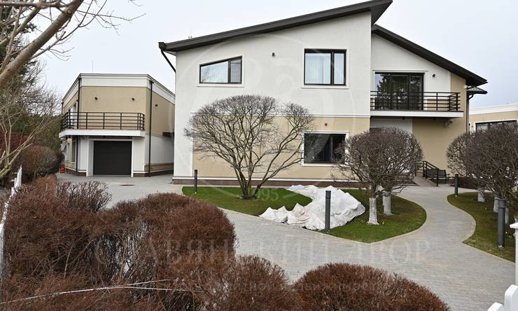 Лот-10696-342041 продажа дома Новорижское шоссе Бенилюкс