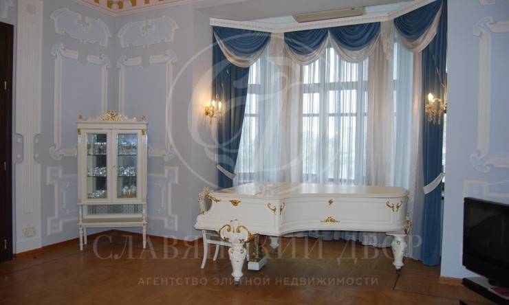 Лот-2145-34206 Аренда квартиры Арбат, Смоленская