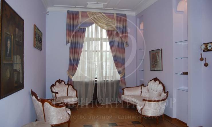 Лот-2145-34208 Аренда квартиры Арбат, Смоленская