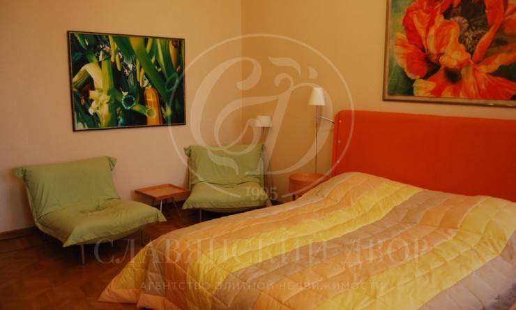 Лот-2145-34210 Аренда квартиры Арбат, Смоленская